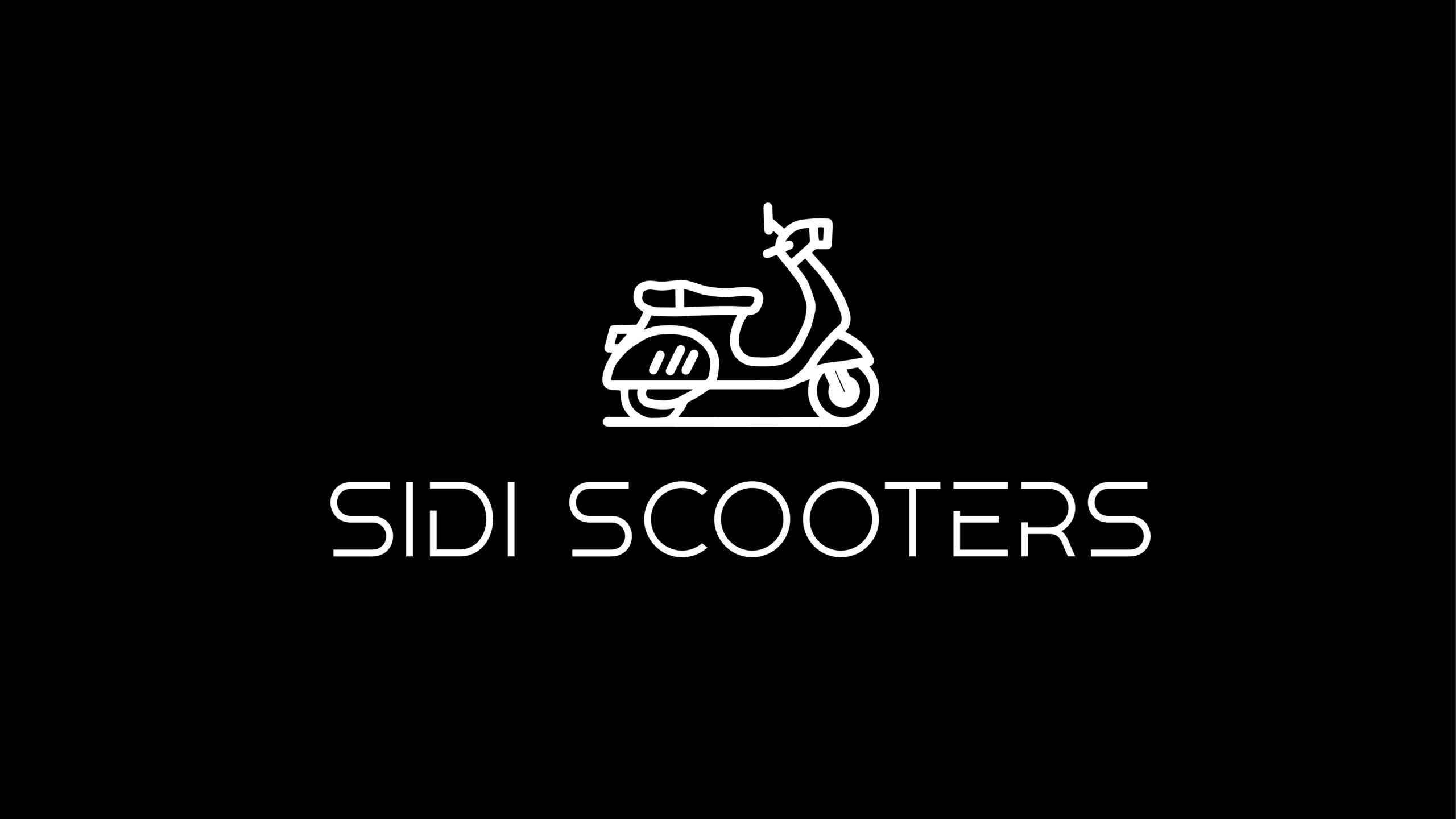 SIDI SCOOTERS